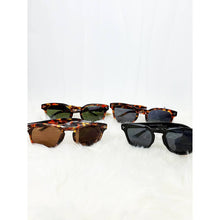 Amelia Dazey Shades Fashion Sunglass