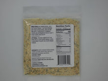 White Cheddar Broccoli Dip Mix