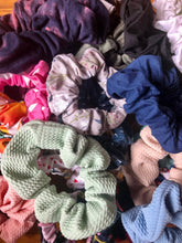 South Coast Sewn - Package Filler Hair Scrunchies