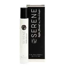 Mixologie - Serene (Light Floral) - Perfume Oil Rollerball (5 mL)