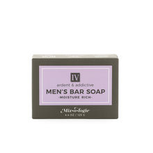 Mixologie - Men's IV (Ardent & Addictive) | Bar Soap