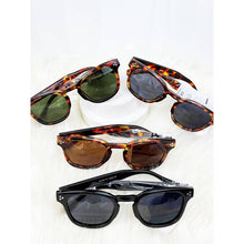 Amelia Dazey Shades Fashion Sunglass