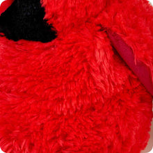 Warmies: America’s Favorite Microwave Plush Brand - Red Cardinal Warmies