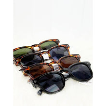 Amelia Dazey Shades Fashion Sunglass