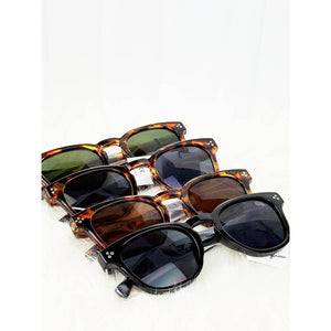 Amelia Dazey Shades Fashion Sunglass