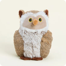 Woodland Owl Warmie