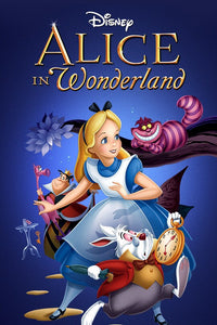 Disney Mystery Grab Bags (Alice in Wonderland)