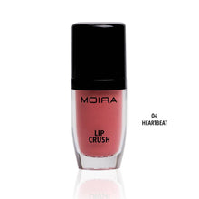 Moira Cosmetics - Lip Crush - Heartbeat