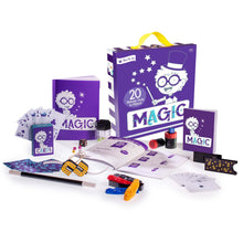 Deluxe Magic Activity Kit