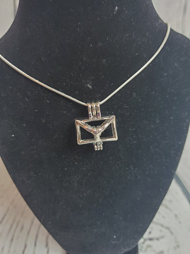 Love Letter Locket