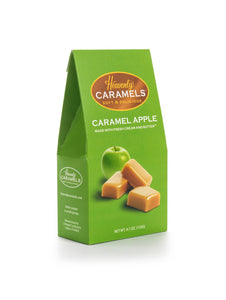 Caramel Apple Caramels | Heavenly Caramels 4.7oz