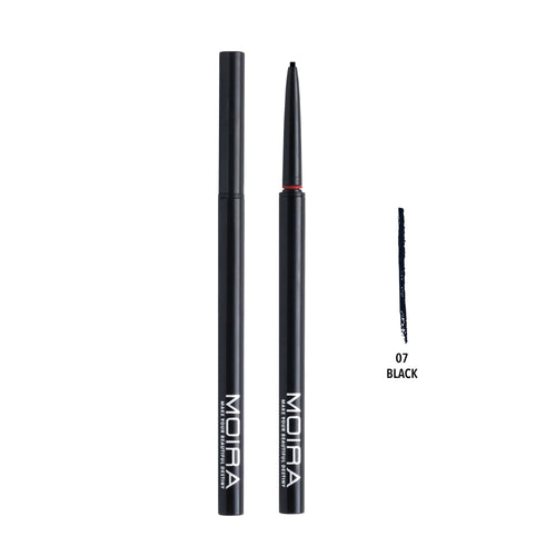 Undeniable Gel Liner 007 -  Black