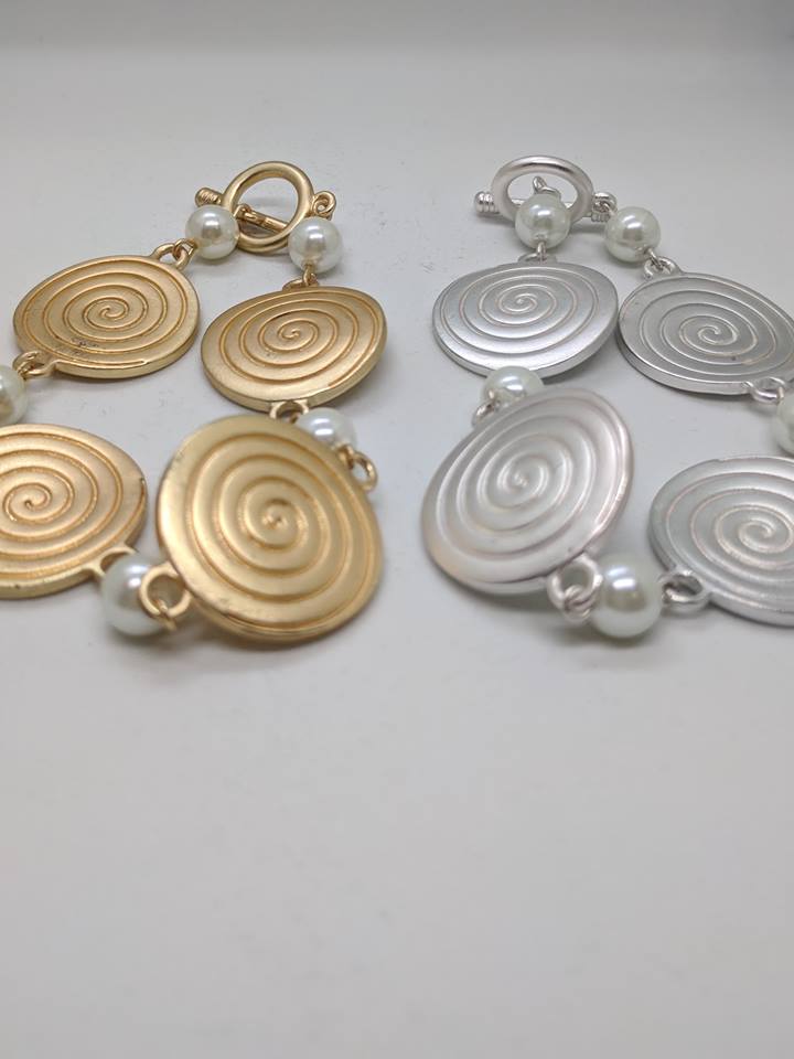 Luna Bracelet