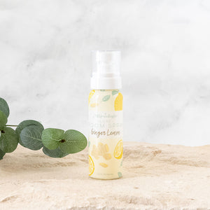 Mixologie Luxe Room Spray (100 mL)