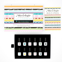 Mixologie Mini Blending Kit