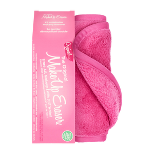 MakeUp Eraser - Original Pink MakeUp Eraser