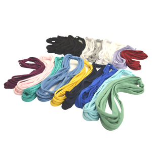 Dona Bela Shreds + rerope - Bela Bands Essential Solids Assorted