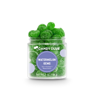 Candy Club - Watermelon Gems