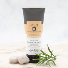 Mixologie Body Wash/Shower Gel for Men