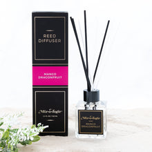 Mixologie Reed Diffuser