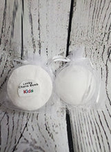 Kids Lucky Charm Bomb - Home Reveal