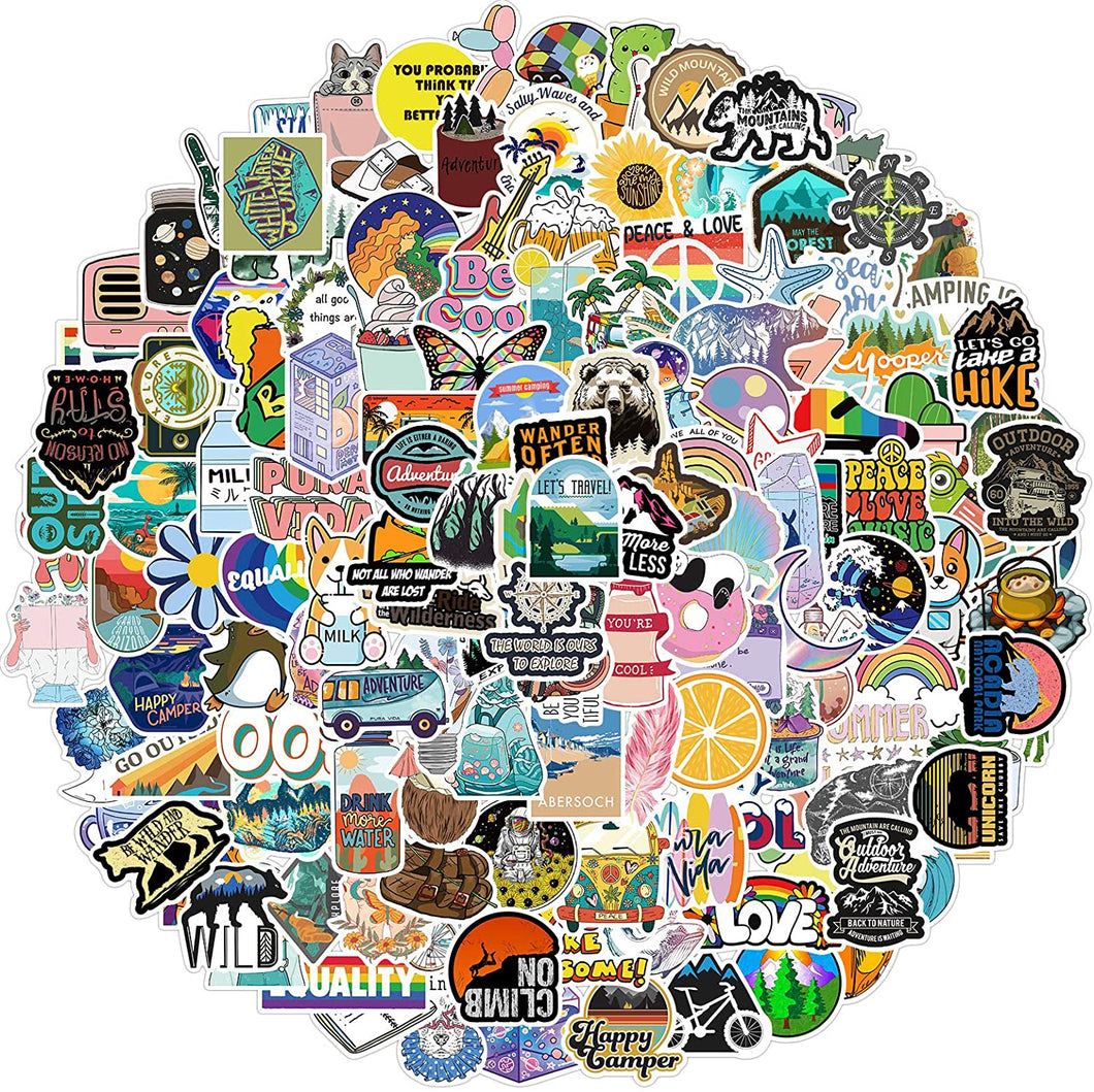 Sticker Pull Game