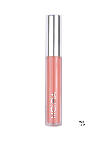 Gloss Affair Lip Gloss - Tulip