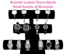 Bracelet Lucky Charm Bomb