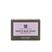 Mixologie Men's Bar Soap