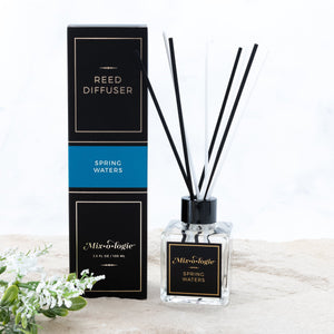 Mixologie Reed Diffuser