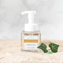 Mixologie Foaming Hand Soap