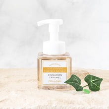 Mixologie Foaming Hand Soap