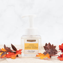 Mixologie Foaming Hand Soap