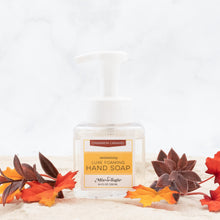 Mixologie Foaming Hand Soap