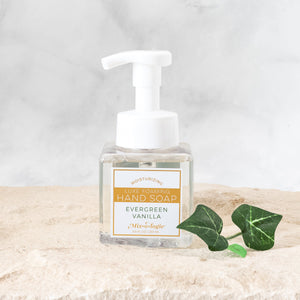Mixologie Foaming Hand Soap