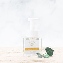 Mixologie Foaming Hand Soap