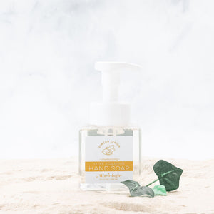 Mixologie Foaming Hand Soap