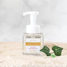 Mixologie Foaming Hand Soap