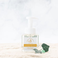 Mixologie Foaming Hand Soap