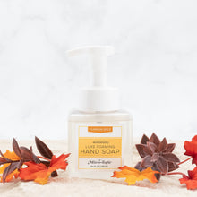 Mixologie Foaming Hand Soap