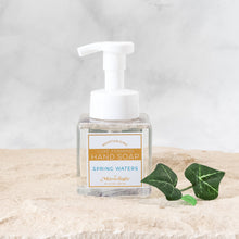 Mixologie Foaming Hand Soap