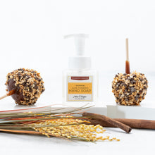 Mixologie Foaming Hand Soap