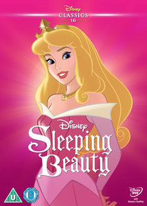 Disney Mystery Grab Bags (Sleeping Beauty)