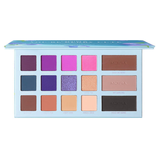 Juicy Series Palette- You're Berry Cute