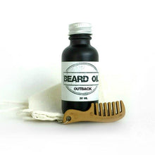 Beard Oil Gift Set