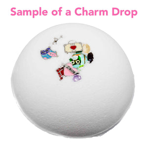 Disney Lucky Charm Bomb