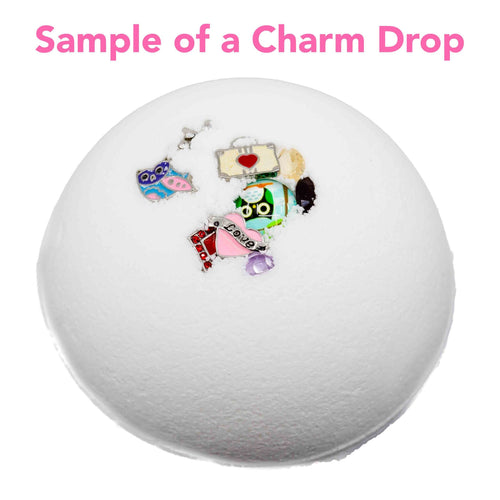 Disney Villains Lucky Charm Bomb