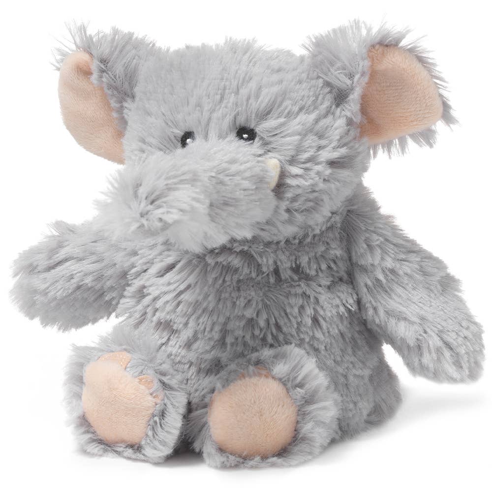 Warmies - Elephant Junior Warmies 9