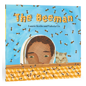 Barefoot Books - The Beeman