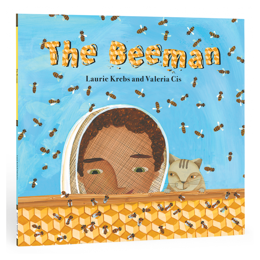 Barefoot Books - The Beeman